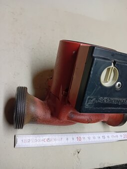 Oběhové čerpadlo GRUNDFOS - 5