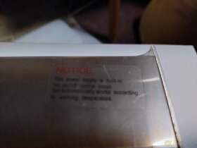 Průmyslový napájecí zdroj - 5