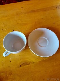 Salek s podsalkem Värdera (Ikea) NOVE 35 ks - 5