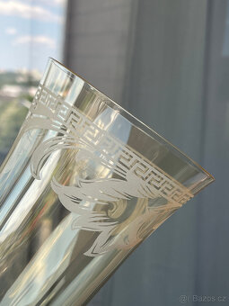 Versace by Rosenthal Nový pohár Arabesque 19 cm - 5