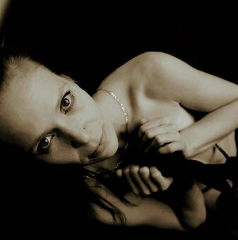 Tantricka maserka Viviena - 5