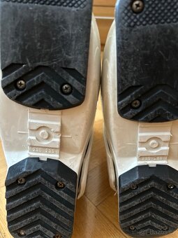 Lyžařské boty Nordica, 23/23,5 - 5