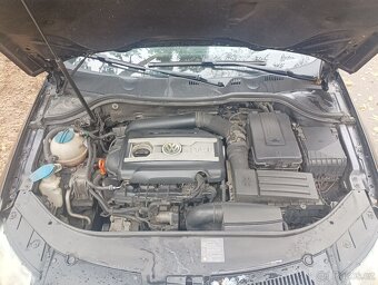 Volkswagen Passat 2.0 TSI - 5