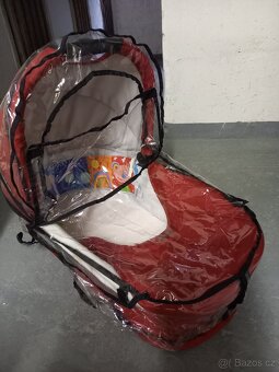 Korba Britax B-motion - 5