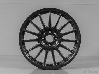 ATS Streetrallye alu kola R18 4×108 Ford Fiesta, C3 (216T) - 5