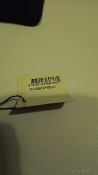 POLICE přívěsek na krk s náramkem - 5