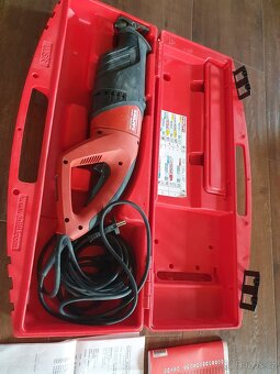 Pila ocaska Hilti - 5