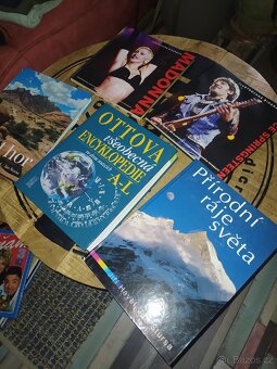 NOVÉ KNIHY - 5