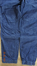 Džíny LEWRO chlapecké vel. 128-134 - 5