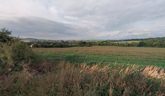 Orná půda a TTP Žďár u Blovic - 5