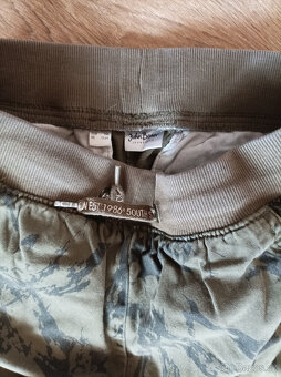 Džíny a termo džíny vel. 158 - 5