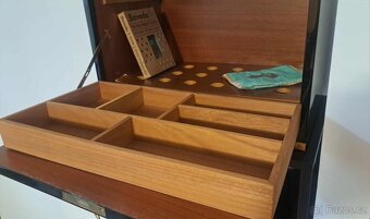 Humidor Habanas Kuba - 5