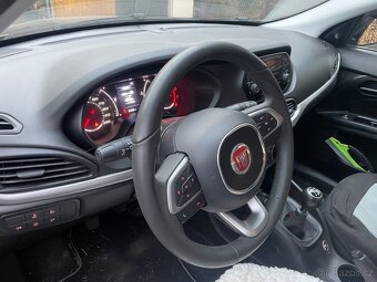 Fiat Tipo 1.4 i  LPG - 5