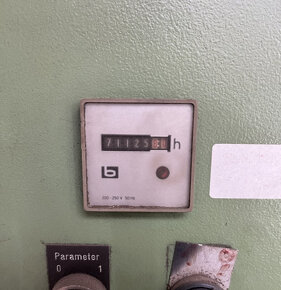 CNC soustruh Gildemeister MD 7 S - 5