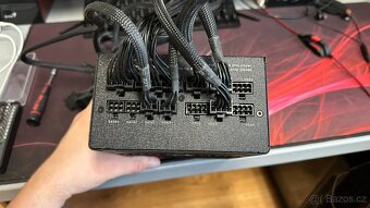 Zdroj EVGA SUPERNOVA 750 G2 - 5