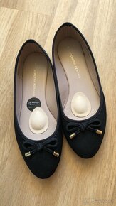 Dámské boty, nové, velikost 40/41 - 5
