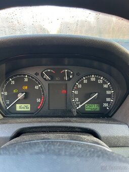 Škoda Fabia 1,9 SDI - 5