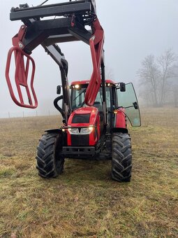 Zetor Forterra 140 HSX - 5