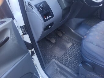 Mercedes Vito - 5