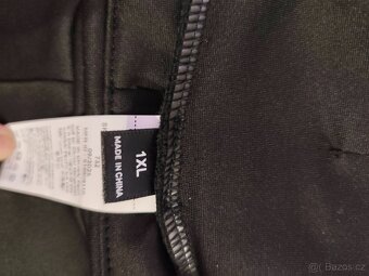 oteplene legíny - 5