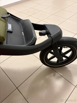 Thule Urban Glide 2 - 5