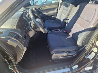 Honda CR-V - 5