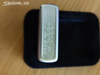 Zippo zapalovač - Jack Daniels - 5