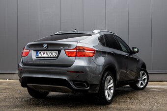 BMW X6 xDrive 35i. - 5