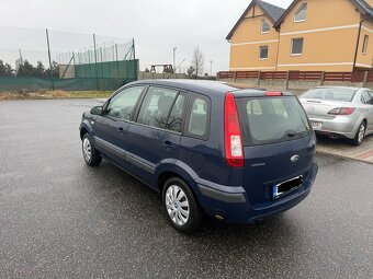 Ford Fusion Facelift - 5