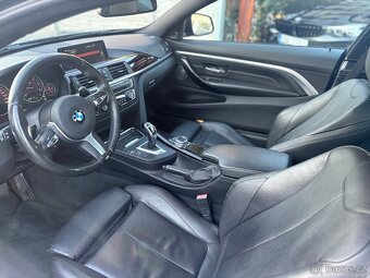 BMW f32 430d individual zadokolka - 5
