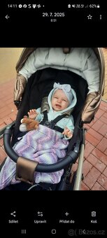 Kočárek junama Diamond - 5