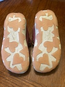 Dětské sandálky - 5