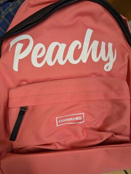 CONSIGNED dámský batoh  - NOVÝ - 5