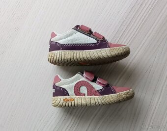 Celoroční tenisky Reima - 5