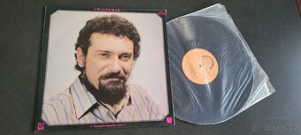 Sada originálních LP - 7 ks - 5