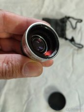 Konverzní čočka 0,45x - 5