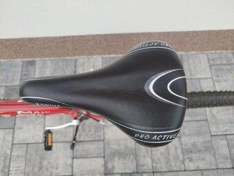 Dívčí horské kolo Leader Fox - 5