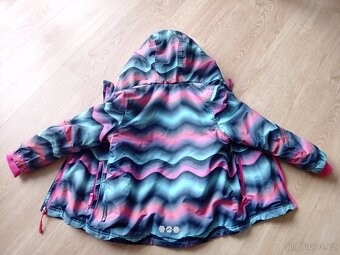 Zimni bunda Northville 110 - 5