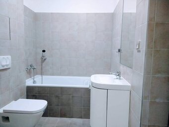 2+1 Klatovy 50m2 - 5