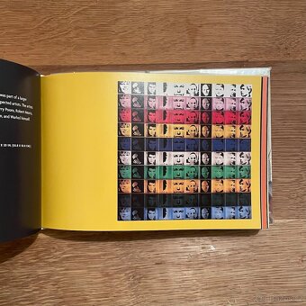 Kniha Andy Warhol 365 Takes - 5