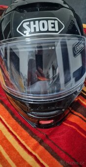 Shoei Neotec II  57-58cm - 5