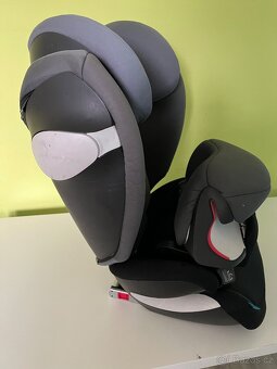 Autosedačka CYBEX - 5