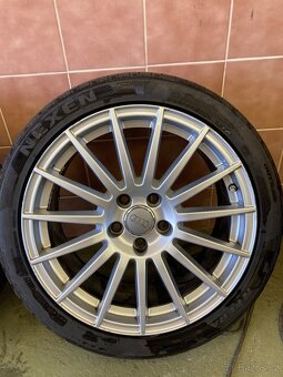 Audi original DTM edition R18 - 5