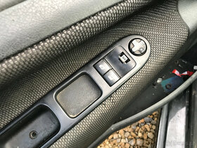 Peugeot 207 1,4HDI 2007 3dvéř - díly - 5