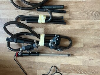 set filtrace EHEIM Professionel 4+ (350 & 250) + topítko - 5