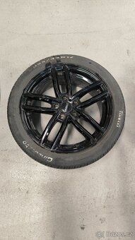 Dezent TR Black R17 - 5