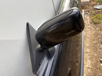 Bmw e36 coupe /cabrio dveře - 5