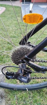 Prodám pánské kolo zn. Scott - 5