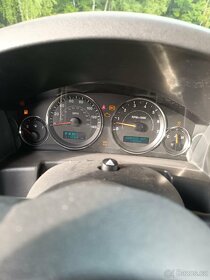 Jeep Commander Limited 5.7 V8 Hemi - 5