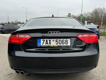 Audi A5 2016 - 5
